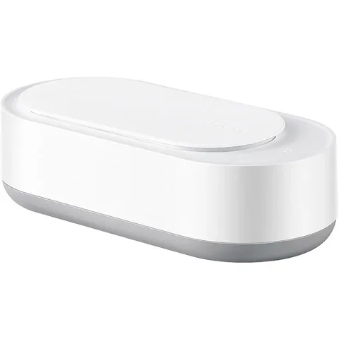 Ультразвуковой очиститель Xiaomi EraClean Ultrasonic Cleaner Pro (GA02)