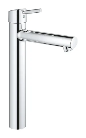 Смеситель для раковины GROHE Concetto XL для накладной раковины, хром (23920001)