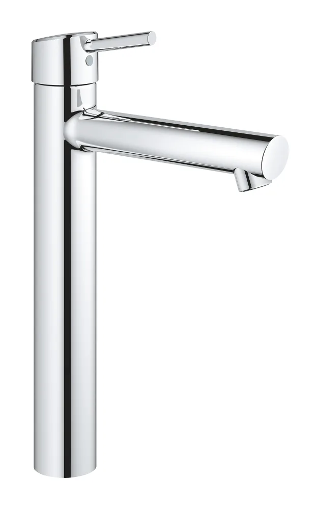 Смеситель для раковины GROHE Concetto XL для накладной раковины, хром (23920001)