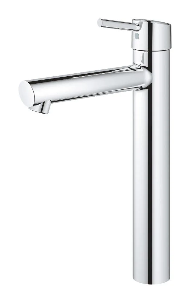 Смеситель для раковины GROHE Concetto XL для накладной раковины, хром (23920001) — фото 3
