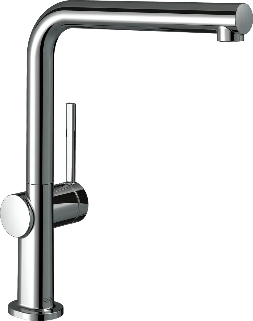Змішувач для кухні hansgrohe Talis M54 270, хром (72840000)