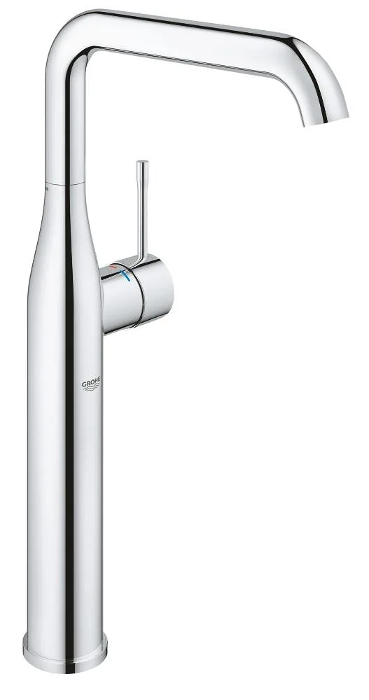 Смеситель для раковины GROHE Essence XL для накладной раковины, хром (32901001)