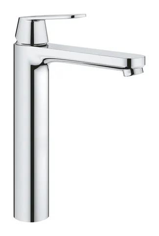 Смеситель для раковины GROHE Eurosmart Cosmopolitan XL для накладной раковины, хром (23921000)