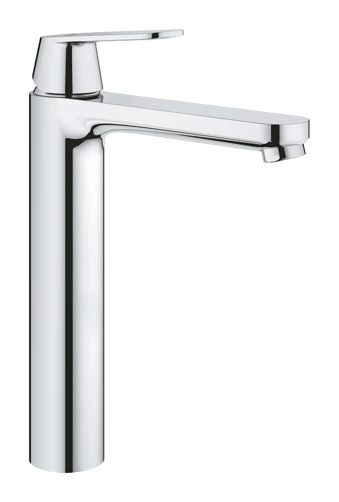 Смеситель для раковины GROHE Eurosmart Cosmopolitan XL для накладной раковины, хром (23921000)