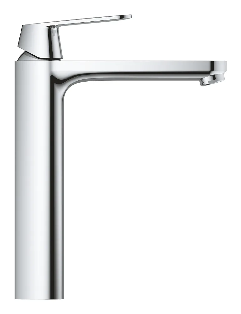 Смеситель для раковины GROHE Eurosmart Cosmopolitan XL для накладной раковины, хром (23921000) — фото 2