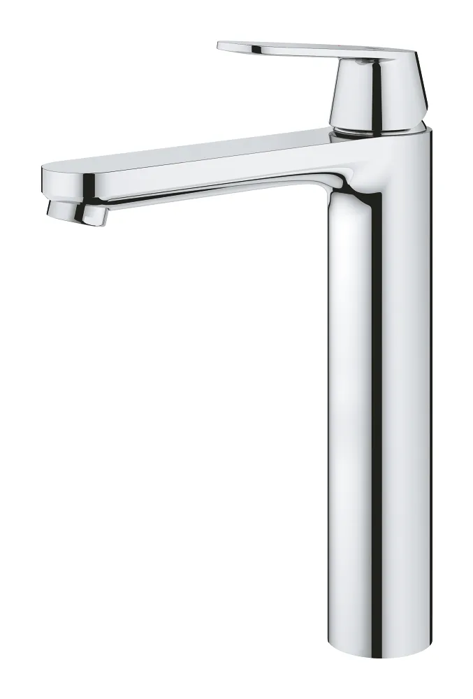 Смеситель для раковины GROHE Eurosmart Cosmopolitan XL для накладной раковины, хром (23921000) — фото 3
