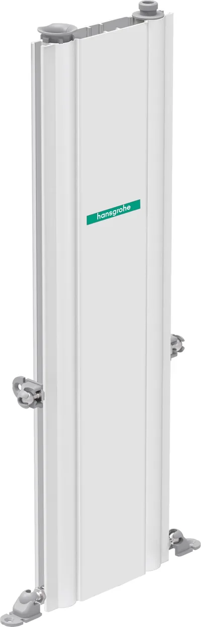 Смеситель для кухни hansgrohe Metris M71 320 с выдвижной лейкой, хром (73801000) — фото 2