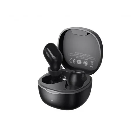 Наушники Baseus Encok True Wireless Earphones WM01 Black (NGTW240001)