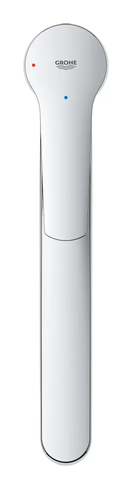 Смеситель для кухни GROHE Start OpenCold с низким изливом, хром (31138002) — фото 4