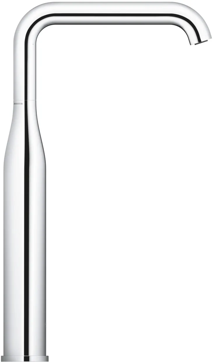 Смеситель для раковины GROHE Essence XL для накладной раковины, хром (32901001) — фото 2