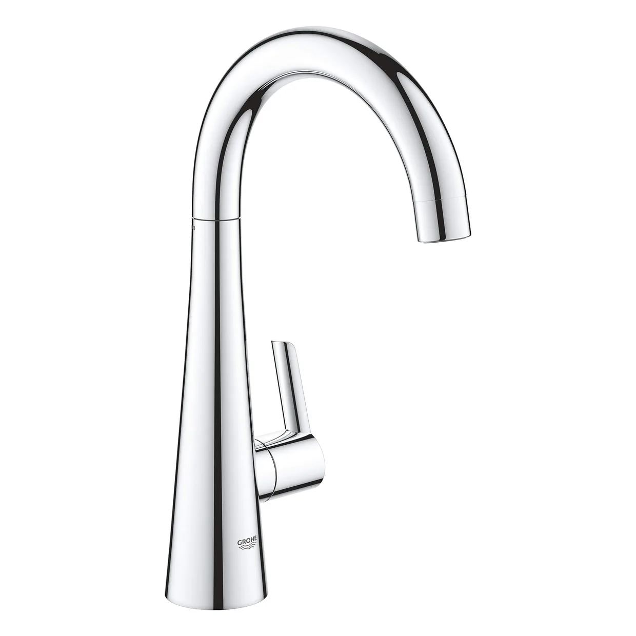 Кран для фильтрованной воды GROHE Zedra, хром (30026002)