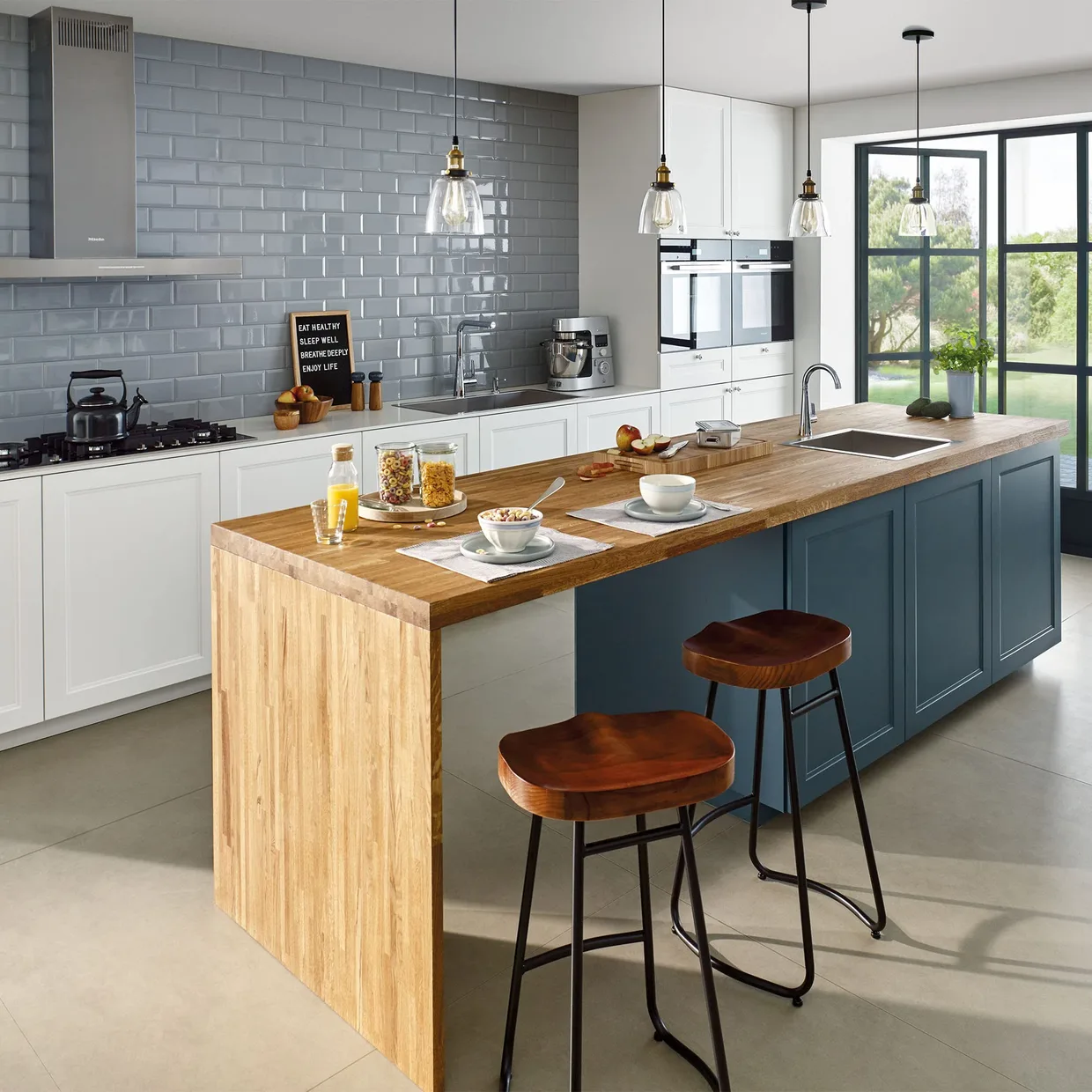 Кран для фильтрованной воды GROHE Zedra, хром (30026002) — фото 6