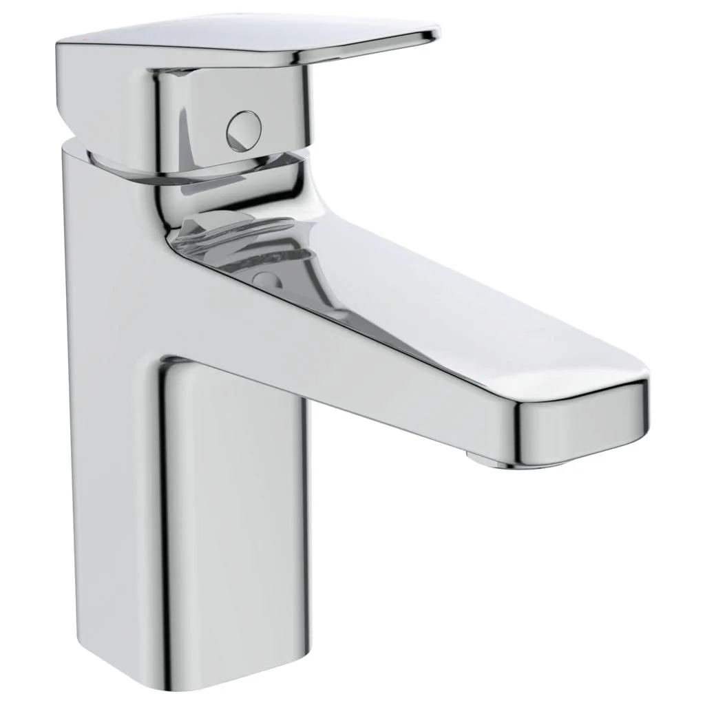 Смеситель для раковины Ideal Standard Ceraplan без донного клапана, хром (BD222AA)