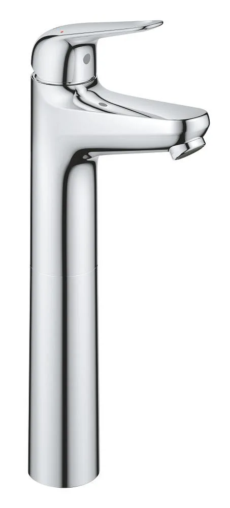 Смеситель для раковины GROHE QuickFix Swift XL, хром (24331001)