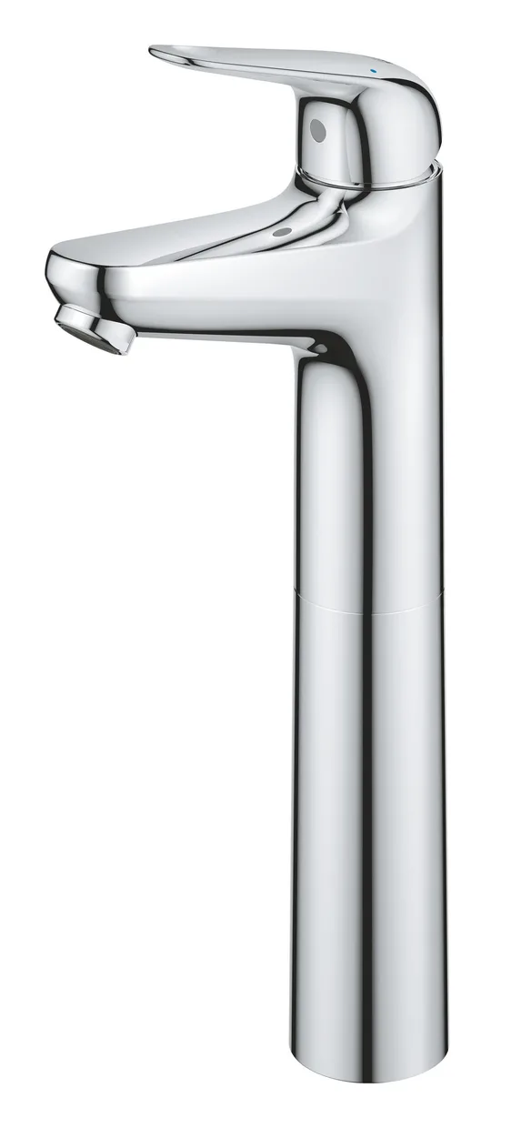 Смеситель для раковины GROHE QuickFix Swift XL, хром (24331001) — фото 3