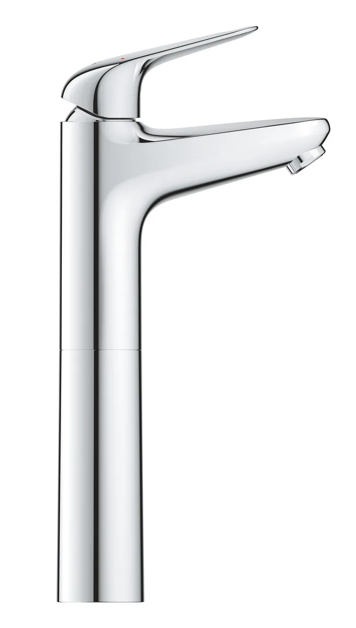 Смеситель для раковины GROHE QuickFix Swift XL, хром (24331001) — фото 4
