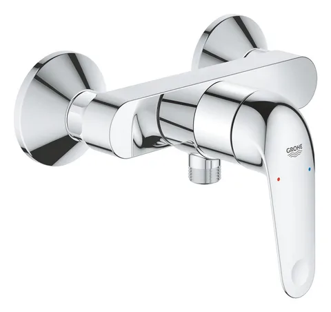 Смеситель для душа настенный GROHE QuickFix Swift, хром (24333001)