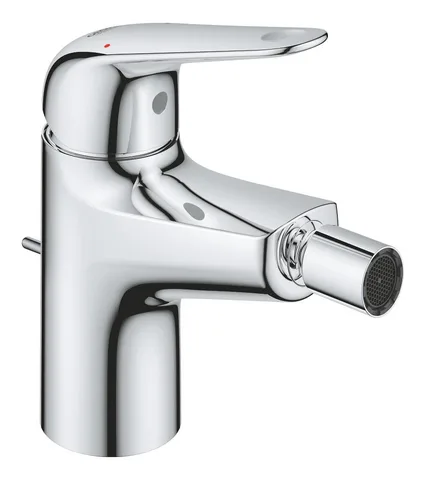 Смеситель для биде GROHE QuickFix Swift, хром (24332001)