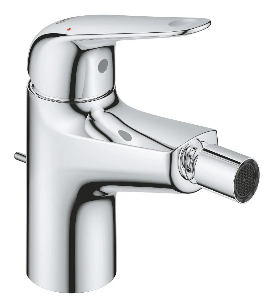 Смеситель для биде GROHE QuickFix Swift, хром (24332001)
