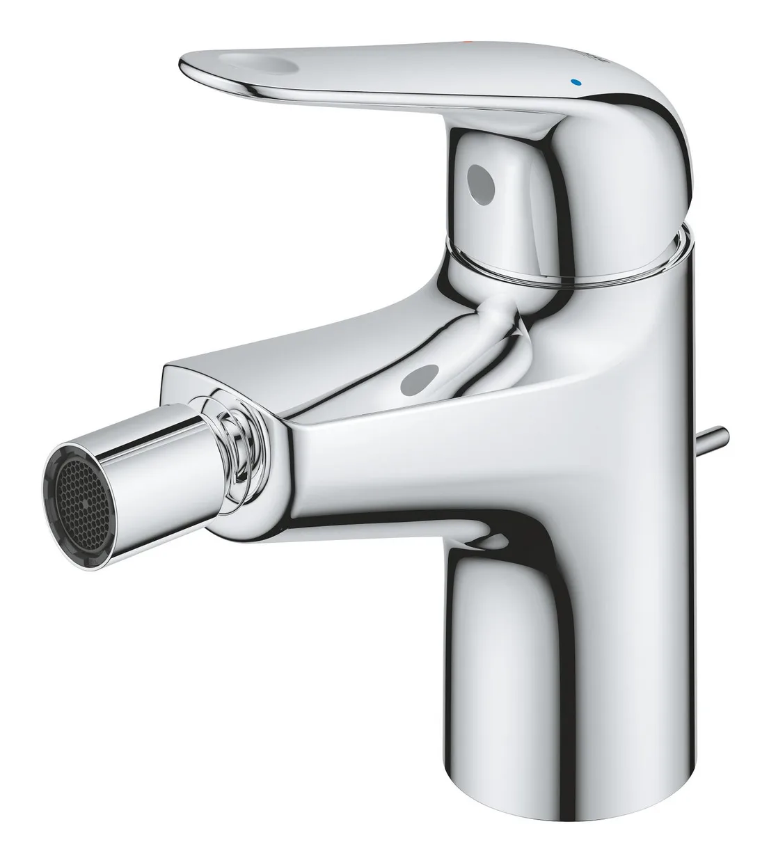 Смеситель для биде GROHE QuickFix Swift, хром (24332001) — фото 3