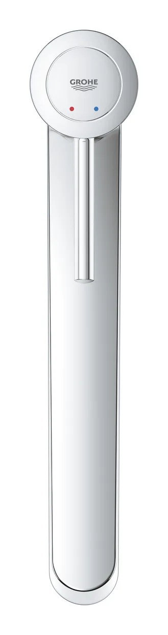 Смеситель для кухни GROHE BauClassic с низким изливом, хром (30575000) — фото 6
