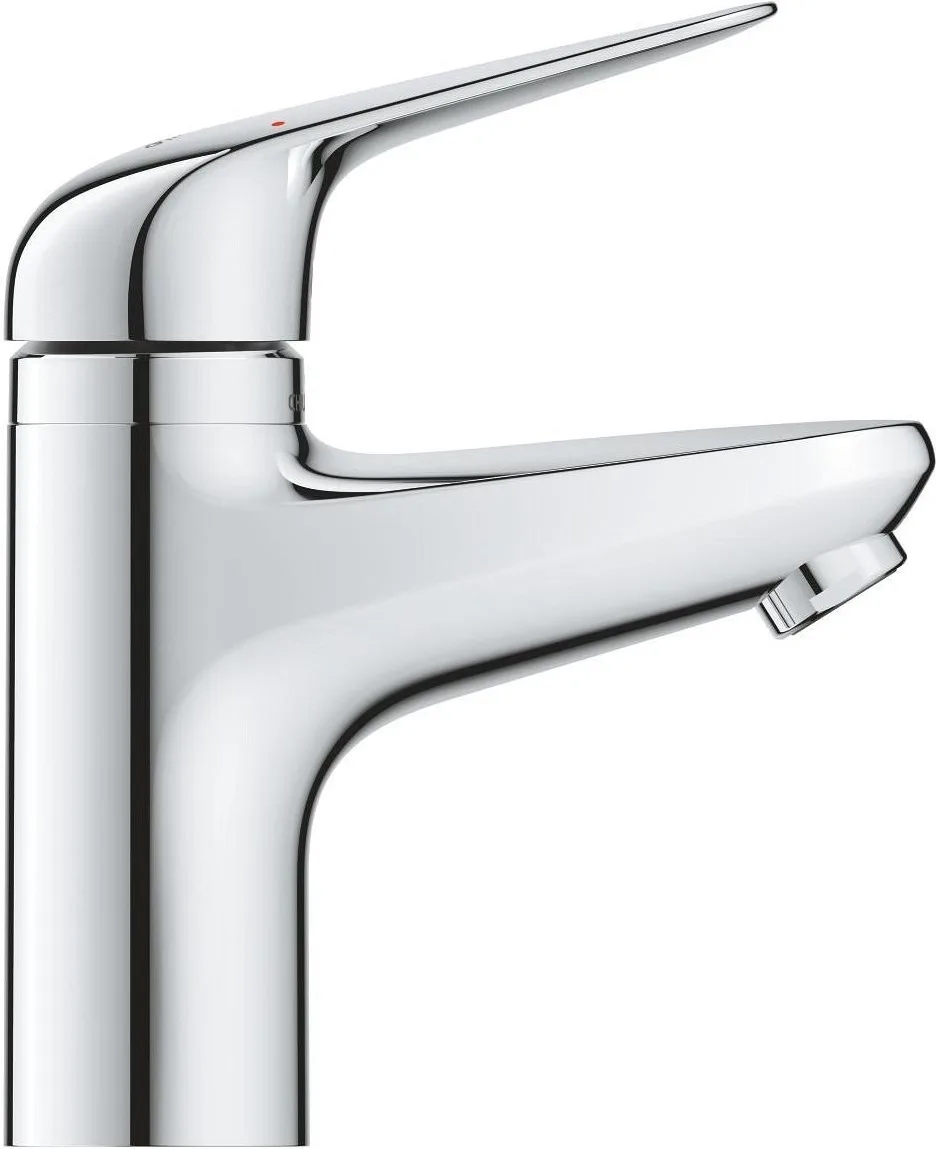 Смеситель для раковины GROHE QuickFix Swift S, хром (24319001) — фото 4
