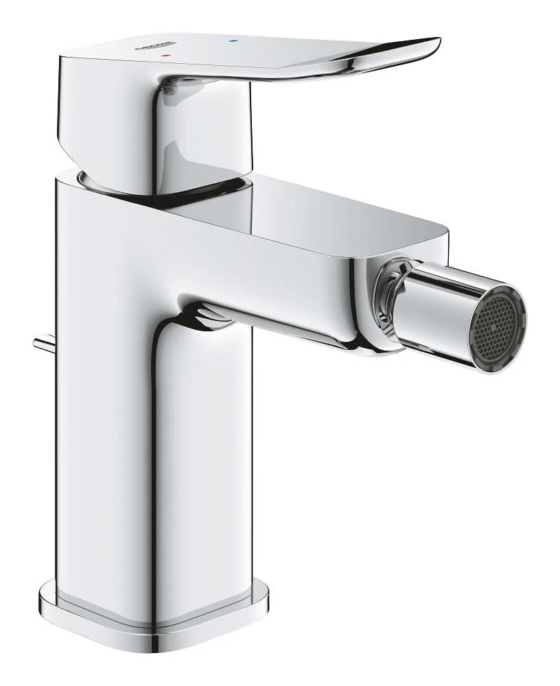 Смеситель для биде GROHE QuickFix Dice, хром (1018770000)