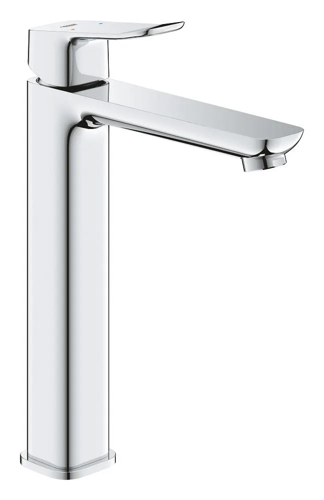 Смеситель для раковины GROHE QuickFix Dice XL, хром (1018920000)
