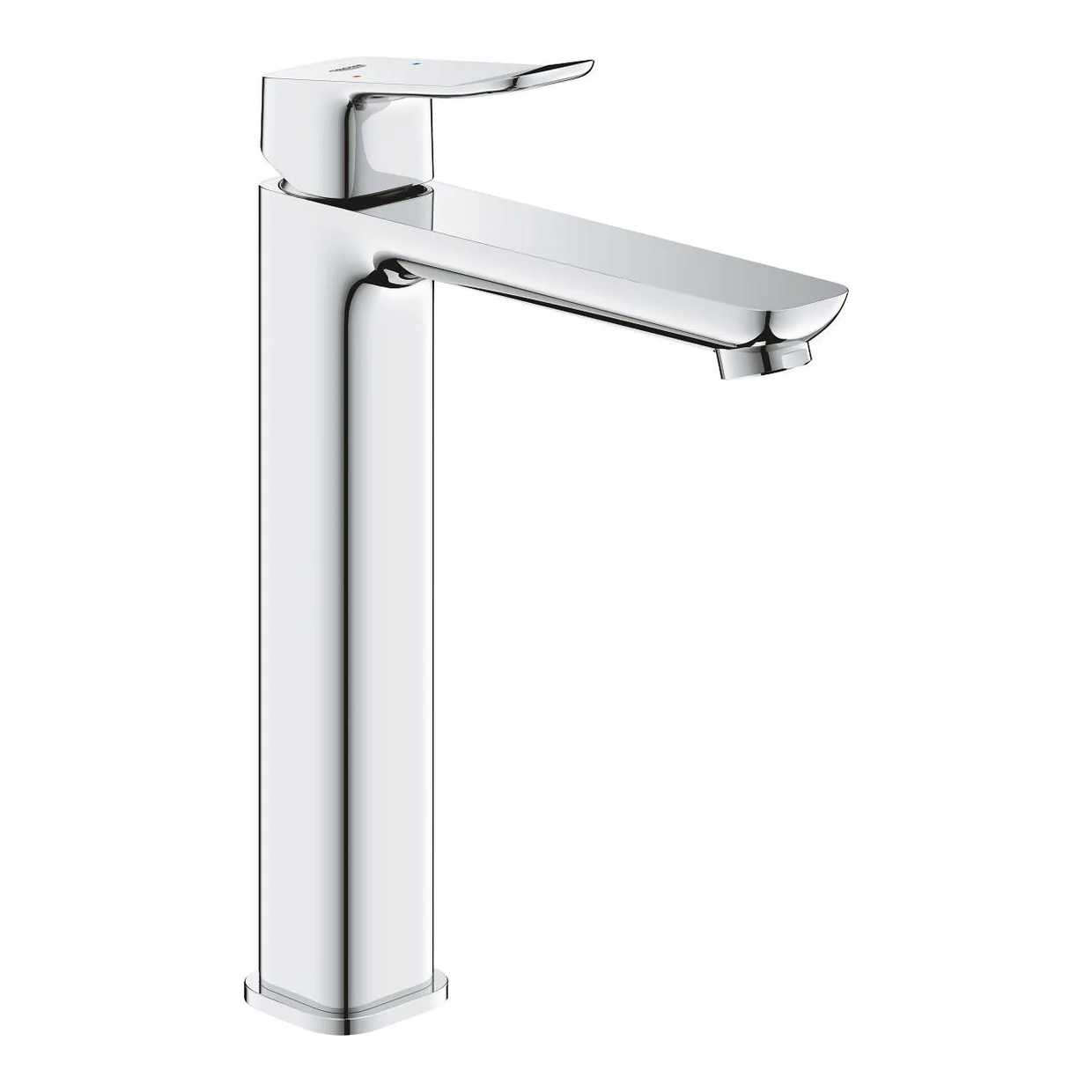 Смеситель для раковины GROHE QuickFix Dice XL, хром (1018920000) — фото 5