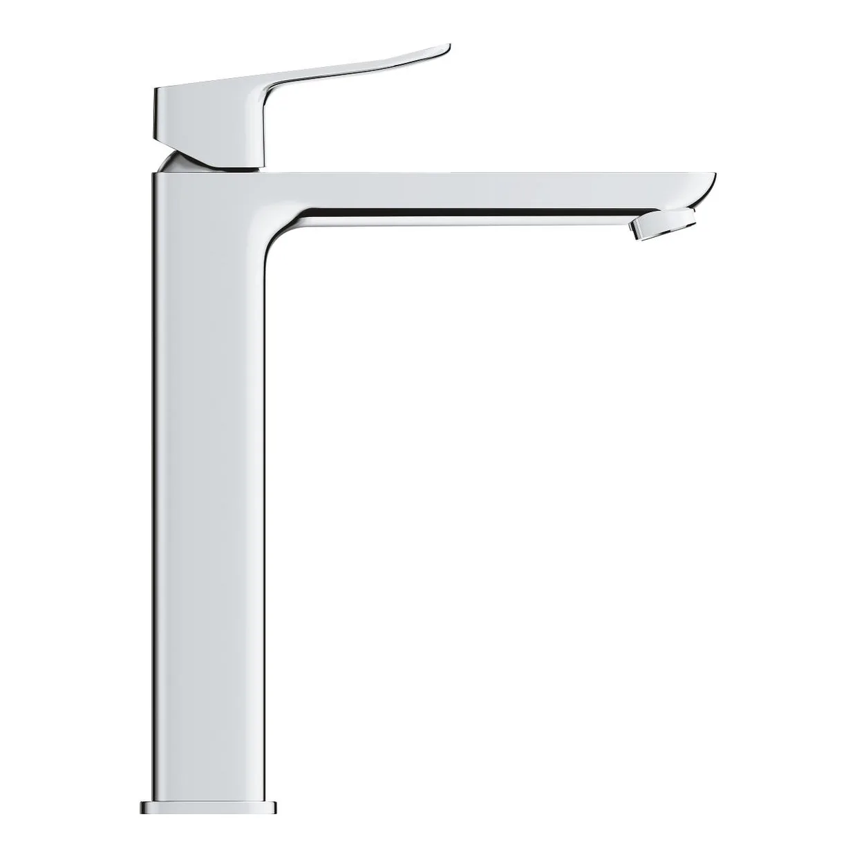 Смеситель для раковины GROHE QuickFix Dice XL, хром (1018920000) — фото 6
