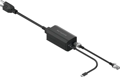 Портативный адаптер заземления EcoFlow Portable Grounding Adapter (ZMA003-C14)