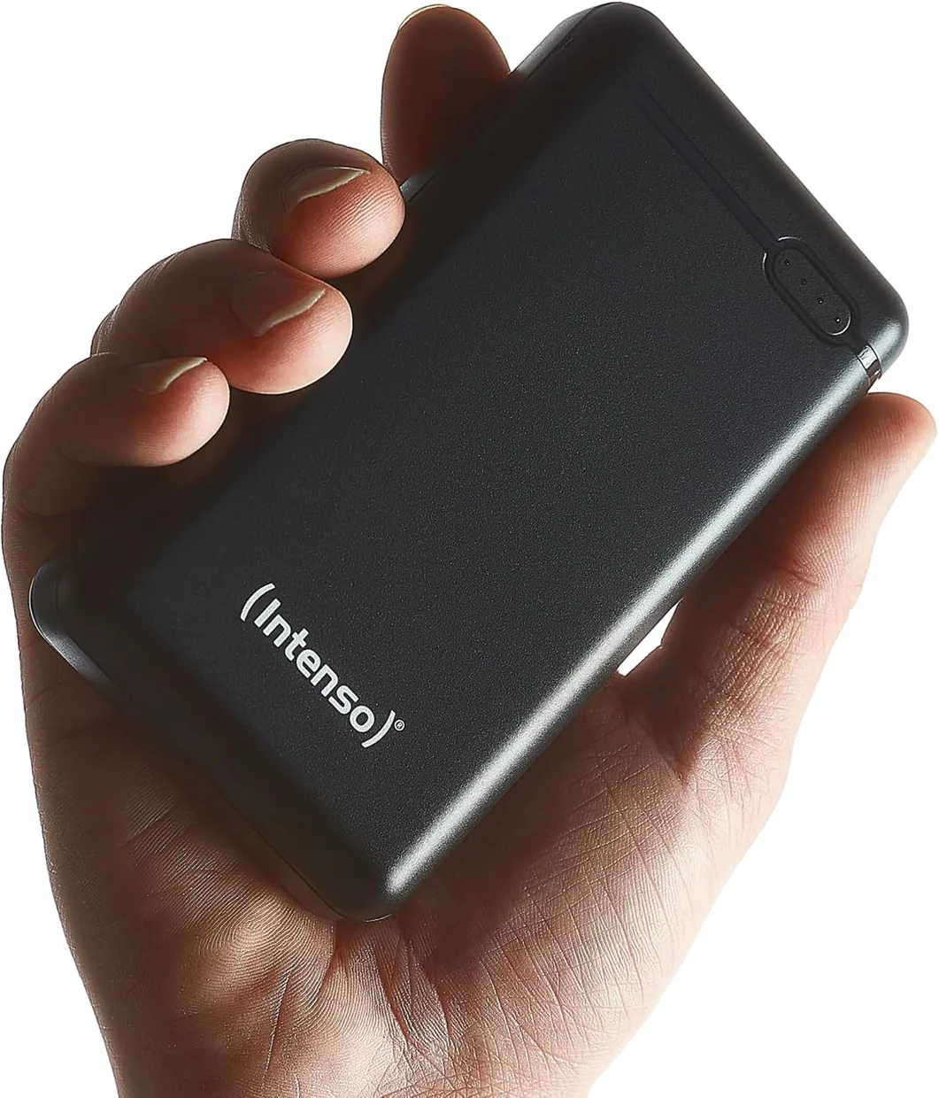 Power Bank Intenso XS20000 20000mAh Black (7313550)