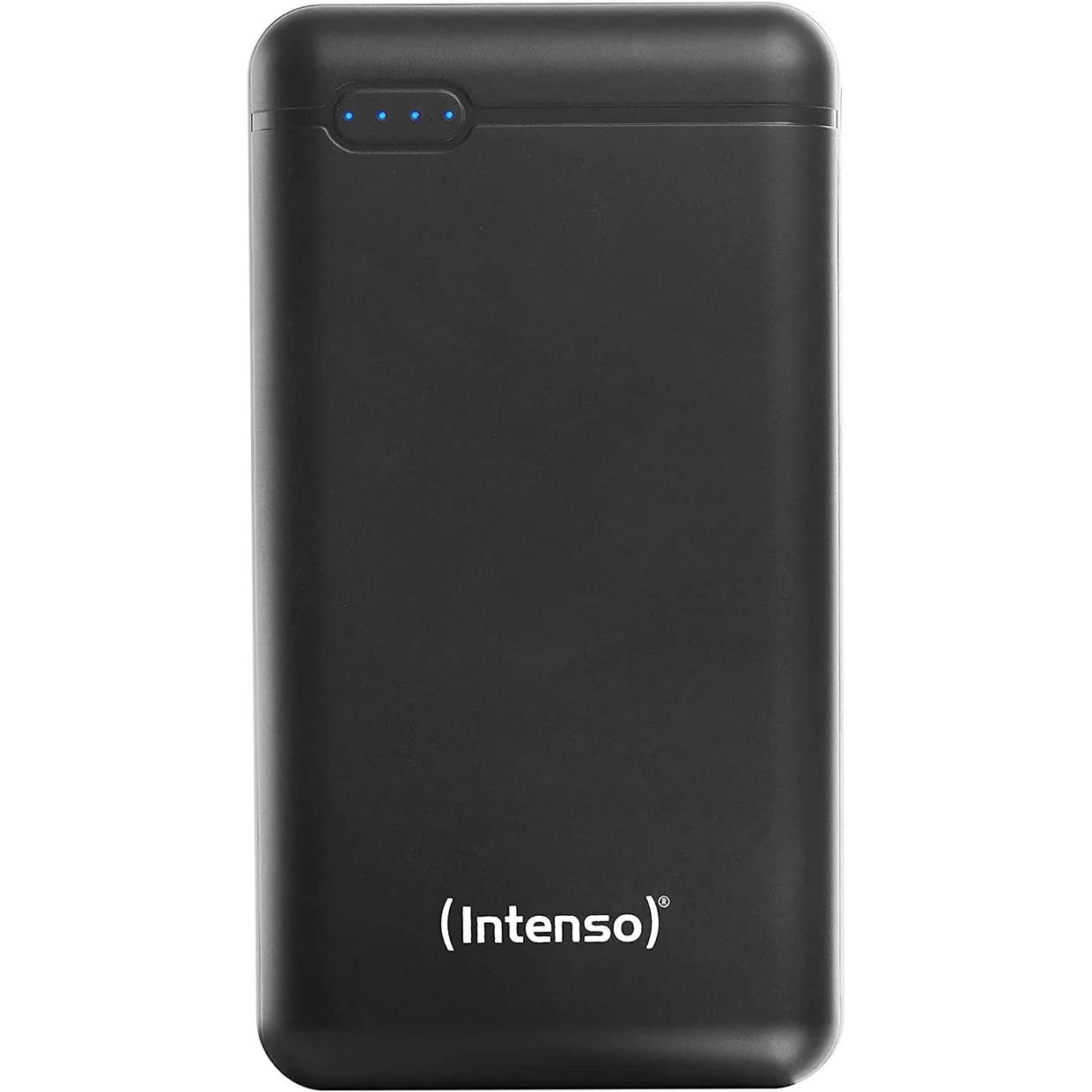 Power Bank Intenso XS20000 20000mAh Black (7313550) — фото 2