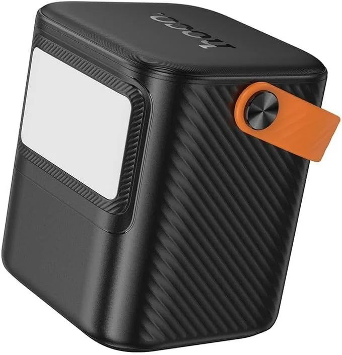 Power Bank Hoco J152 Pro Tough 80000mAh 65W Black — фото 2