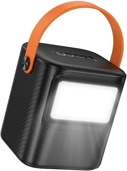 Power Bank Hoco J152 Pro Tough 80000mAh 65W Black — фото 3