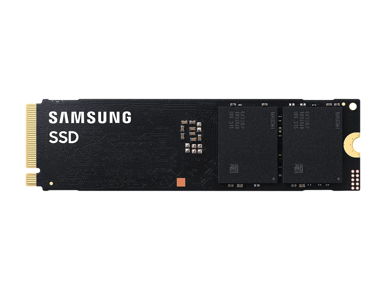 SSD диск Samsung 9100 Pro 8TB M.2 NVMe (MZ-VAP8T0BW) — фото 4