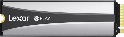 SSD диск Lexar PLAY 2TB M.2 NVMe (LNMPLY8002T-RNNNG)