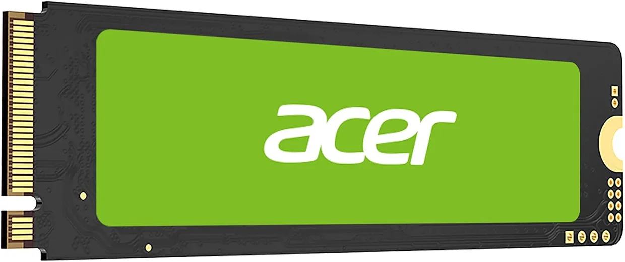 SSD диск Acer FA100 512GB M.2 NVMe (BL.9BWWA.119) — фото 3