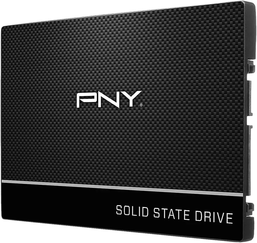 SSD диск PNY CS900 2TB 2.5" SATA III (SSD7CS900-2TB-RB)