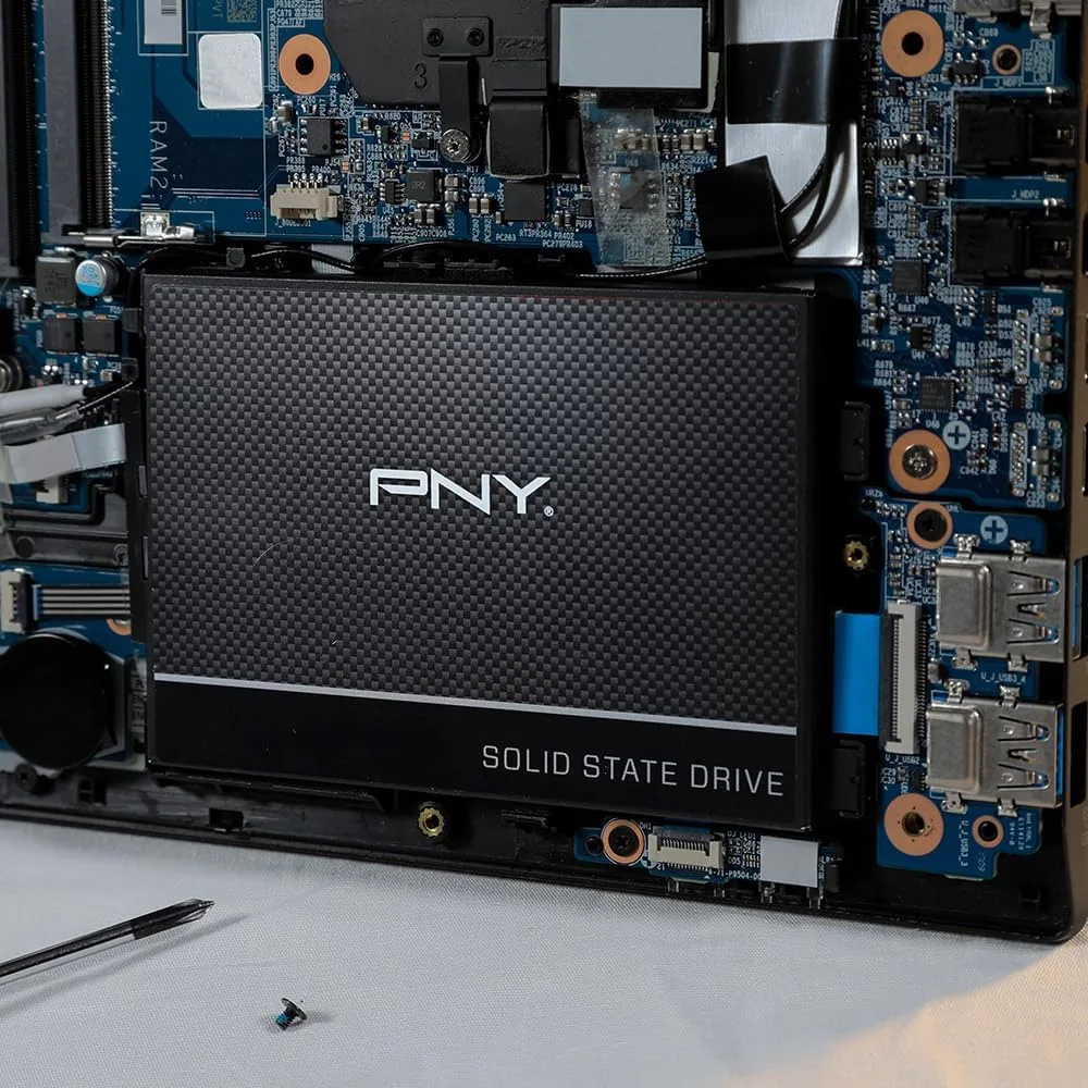 SSD диск PNY CS900 2TB 2.5" SATA III (SSD7CS900-2TB-RB) — фото 4