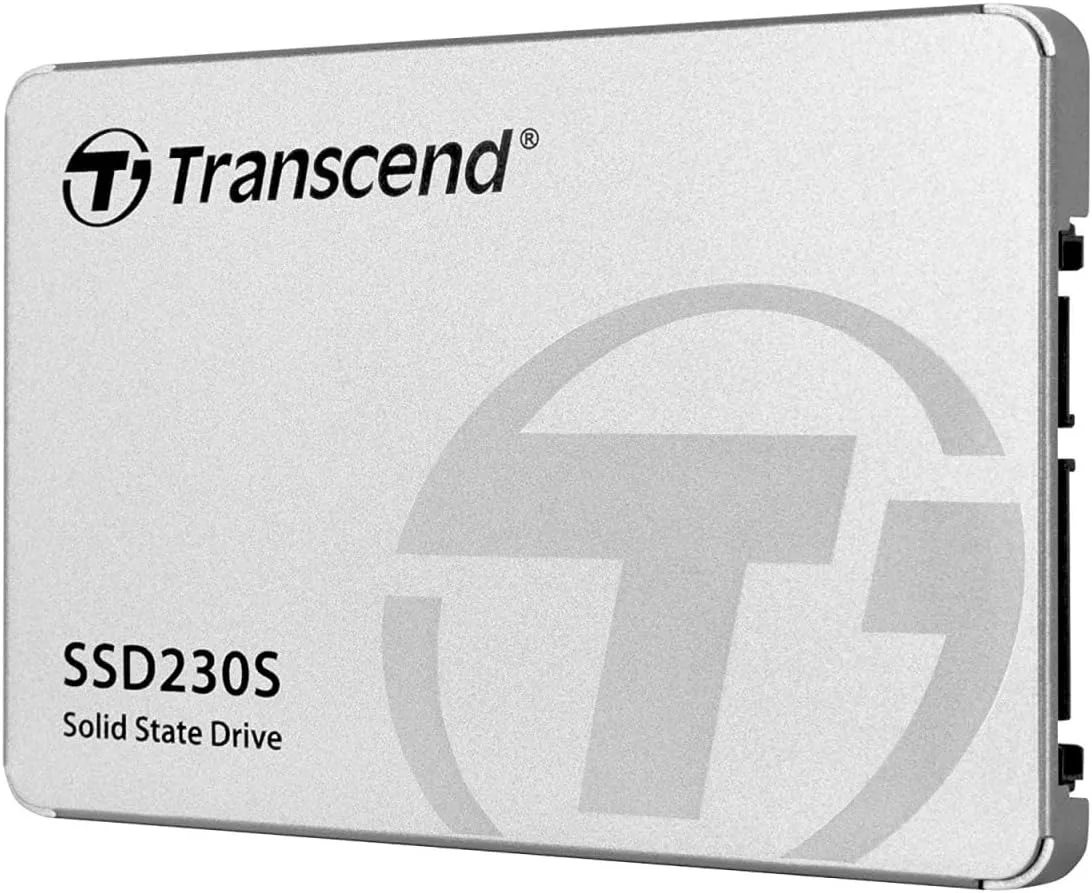 SSD диск Transcend SSD230S 1TB 2.5" SATA III (TS1TSSD230S) — фото 4