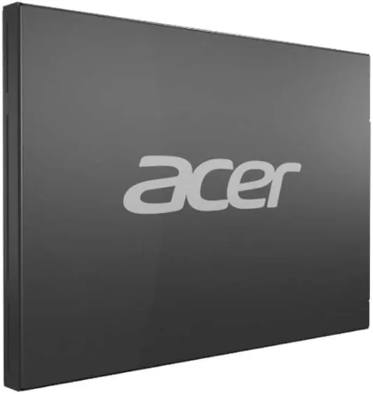 SSD диск Acer RE100 512GB 2.5" SATA III (BL.9BWWA.108)