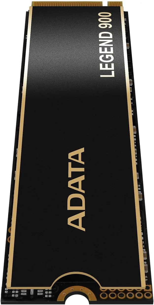 SSD диск ADATA Legend 900 512GB M.2 NVMe (SLEG-900-512GCS) — фото 3