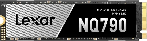 SSD диск Lexar NQ790 4TB M.2 NVMe (LNQ790X004T-RNNNG)