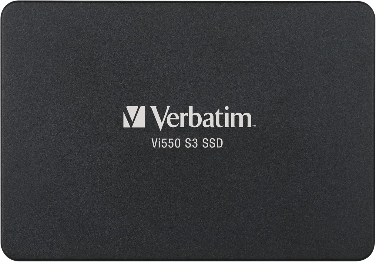 SSD диск Verbatim Vi550 S3 512GB 2.5" SATA III (49352) — фото 2