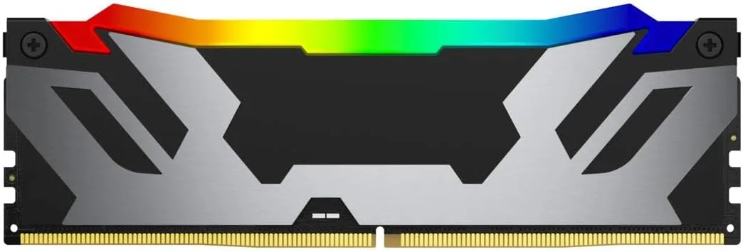 Оперативная память Kingston FURY Renegade RGB DDR5 2x48GB/6400 (KF564C32RSAK2-96) — фото 4