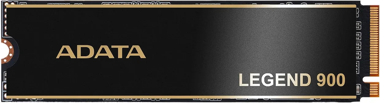 SSD диск ADATA Legend 900 1TB M.2 NVMe (SLEG-900-1TCS)