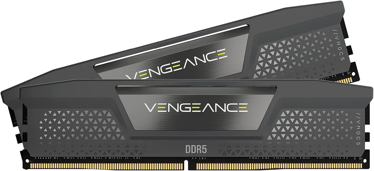 Оперативная память Corsair Vengeance DDR5 2x16GB/6000 (CMK32GX5M2E6000Z36)