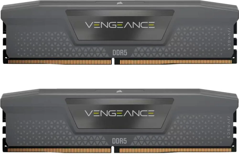 Оперативная память Corsair Vengeance DDR5 2x16GB/6000 (CMK32GX5M2E6000Z36) — фото 2