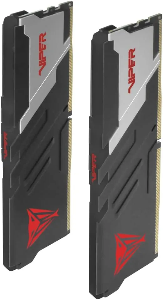 Оперативная память Patriot Viper Venom DDR5 2x16GB/6400 (PVV532G640C32K) — фото 4